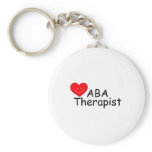 ABA Therapist (S Heart)