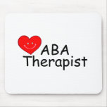 ABA Therapist (S Heart)