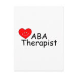 ABA Therapist (S Heart)