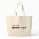 ABA Therapists Have More Fun Bag
