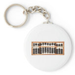 Abacus keychains