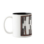 abacus coffee mug