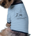 Abacus Software Dog Clothing