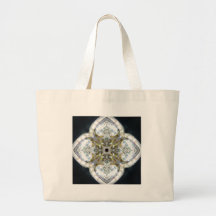 Abalone Shell Cross Jan 2013 Bag