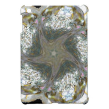 Abalone Shell Star Jan 2013 Case For The iPad Mini