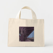 Abandoned Bag