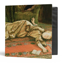 Abandoned, c.1881-2 binders
