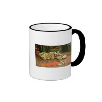 Abandoned, c.1881-2 mugs