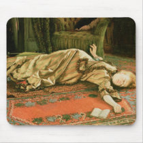 Abandoned, c.1881-2 mousepads