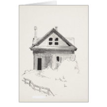 Abandoned Cards