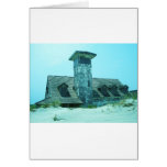 Abandoned Coast Guard Station Cards