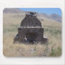 Abandoned Mouse Mats
