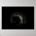 Abandoned Underground Missile Silo Posters
