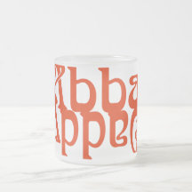 Abba Daddy (Father God) Mug