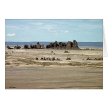 Abbe de lac carte