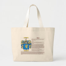 Abben (meaning) bag