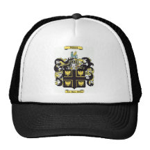 Abbett Casquettes