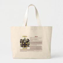 Abbett (signification) sacs en toile