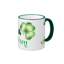 Abbey Mug