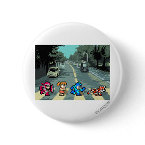 Abbey Road 8-Bit