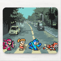Abbey Road 8-Bit