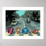 Abbey Road 8-Bit