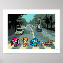 Abbey Road 8-Bit