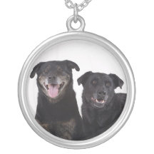 Abbie & Stormy Necklace