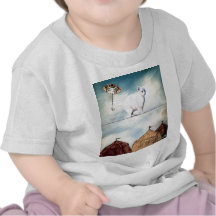 Abbie va au cirque t-shirt