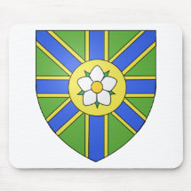 Abbotsford, Canada Mouse Pad