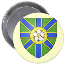 Abbotsford, Canada Pinback Button