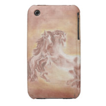 Abbraccio Case-Mate Case iPhone 3 Cover