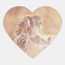 Abbraccio Sticker