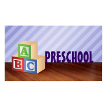 abc Business Cards business cards