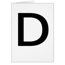 ABC Cards D for Learning ABCs CricketDiane Stuff