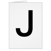 ABC Cards J for Learning ABCs CricketDiane Stuff