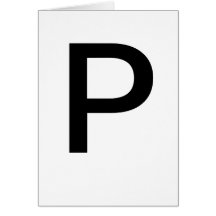 ABC Cards P for Learning ABCs CricketDiane Stuff