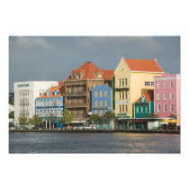 ABC Islands, CURACAO, Willemstad: Harborfront 2