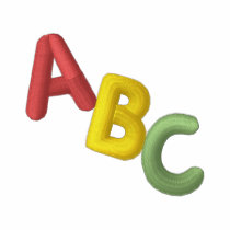 Abc Letters