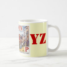 ABC Mug