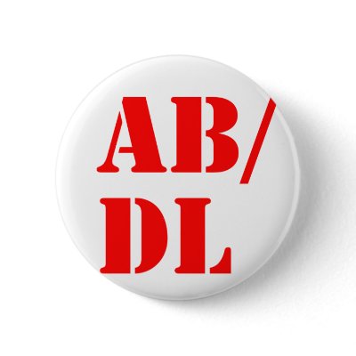 abdl pinback buttons by rogerme
