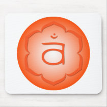 Abdomen Chakra - Svadhisthana