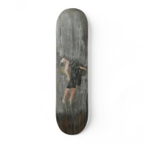 Abduction Skate Board Decks