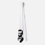 Abe is back - Customized Tie