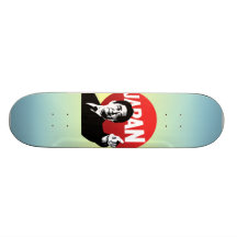 Abe Japan スケートボード