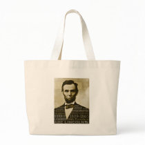 Abe Lincoln Bags