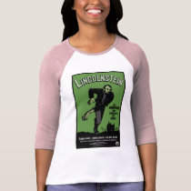 Abe Lincolnstein. le monstre qui a terrorisé… t-shirts