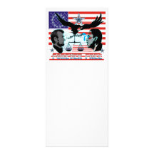 Abe-Obama-Forever-free-set-1AB Full Color Rack Card