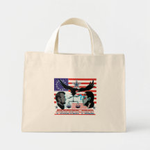 Abe-Obama-Forever-free-set-1AB Sac Fourre-tout