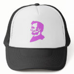 abe pink hats
